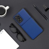 NOBLE case for SAMSUNG A55 5G blue