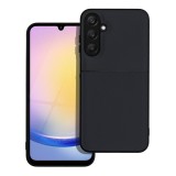 NOBLE case for SAMSUNG A25 5G black
