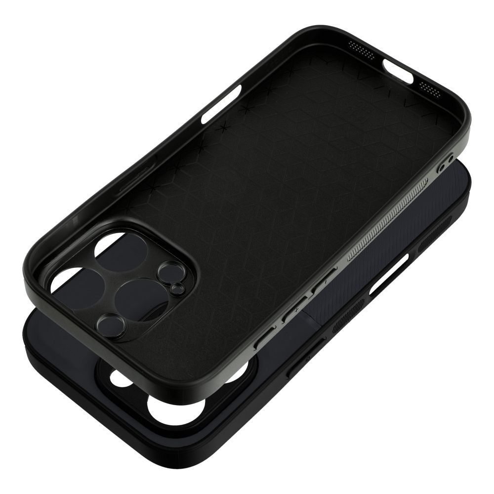 NOBLE Case for IPHONE 16 Pro black
