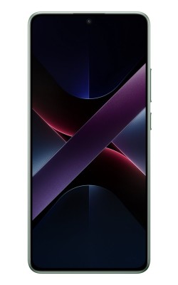 Poco X7 Pro 8GB/256GB zelená