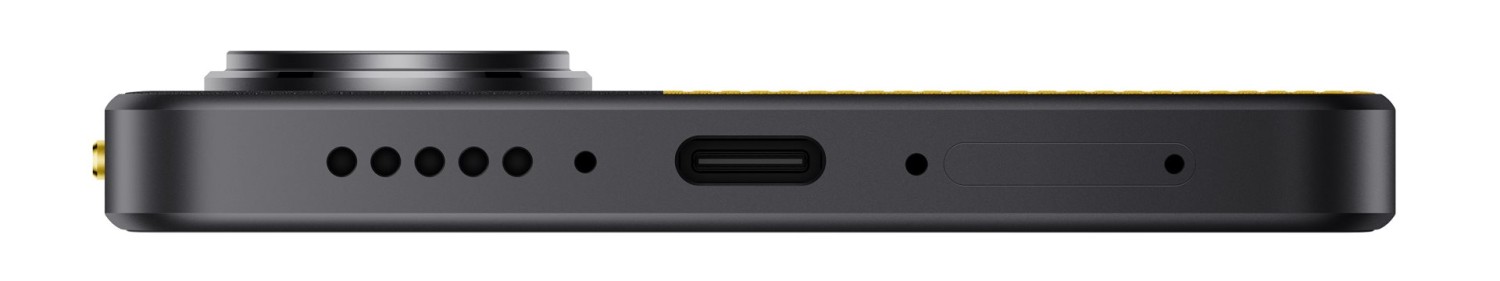 Poco X7 Pro 12GB/256GB žlutá