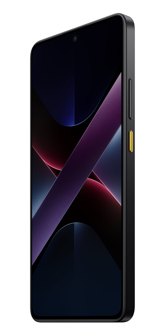 Poco X7 Pro 12GB/256GB žlutá