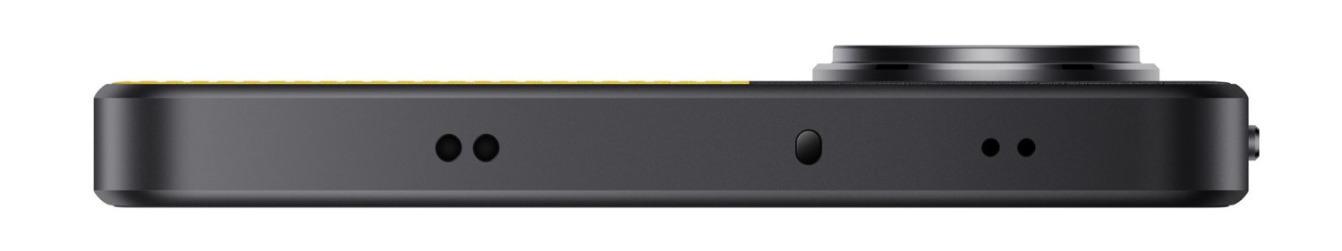 Poco X7 Pro 12GB/256GB žlutá