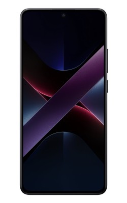 Poco X7 Pro 8GB/256GB čierna