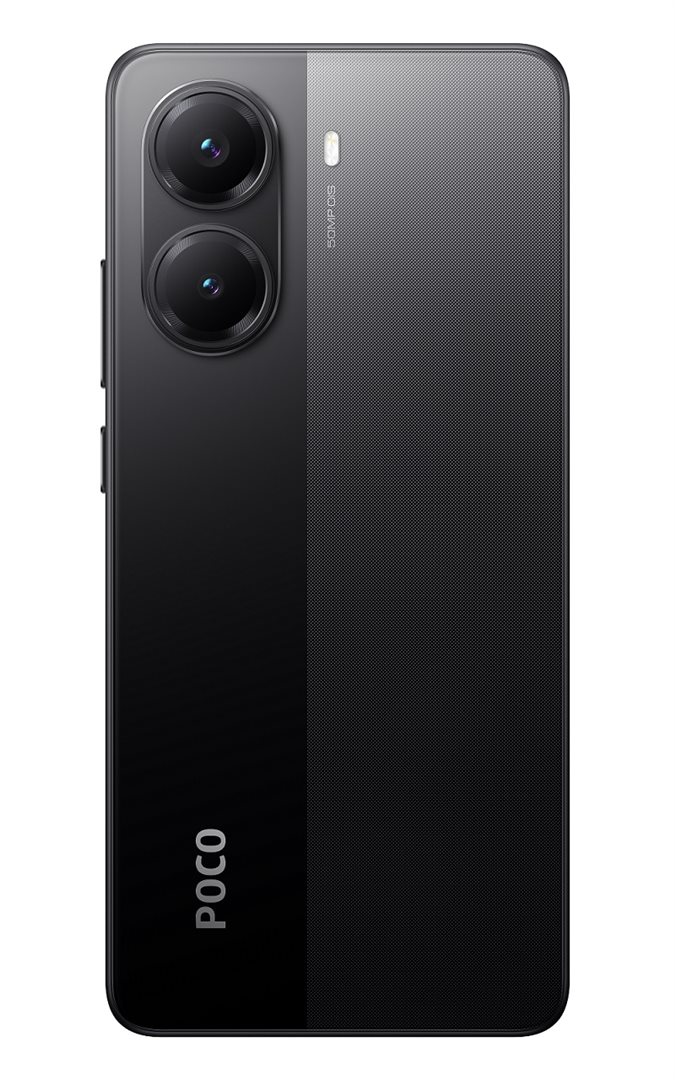 Poco X7 Pro 12GB/256GB černá