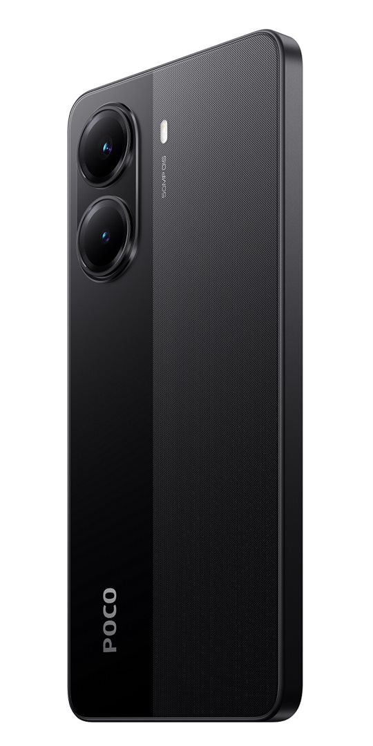 Poco X7 Pro 12GB/256GB černá