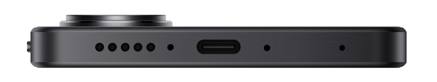 Poco X7 Pro 12GB/256GB černá