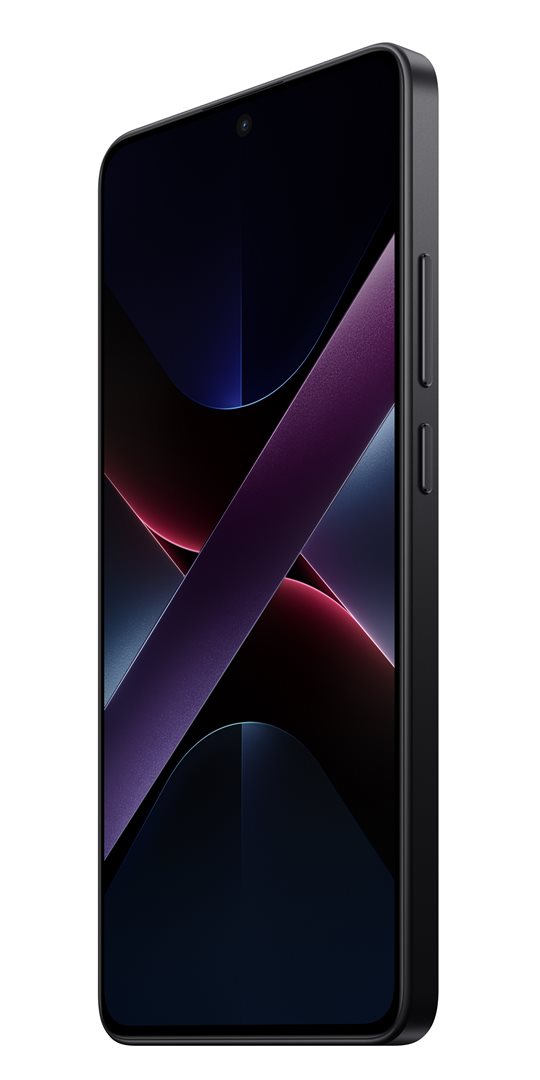 Poco X7 Pro 12GB/256GB černá