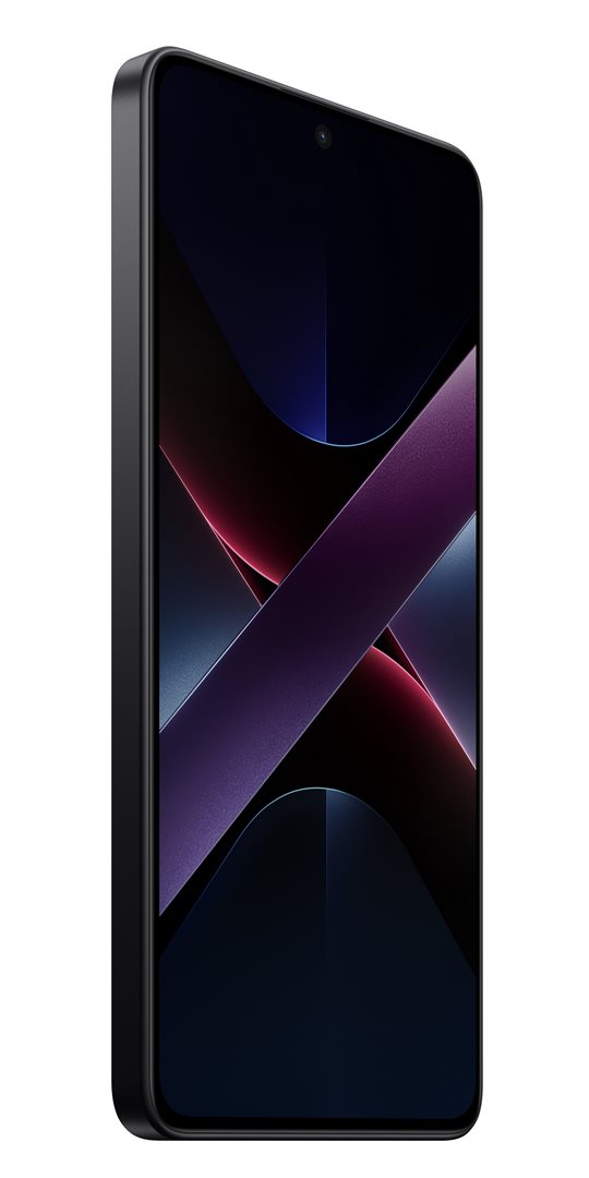 Poco X7 Pro 12GB/256GB černá