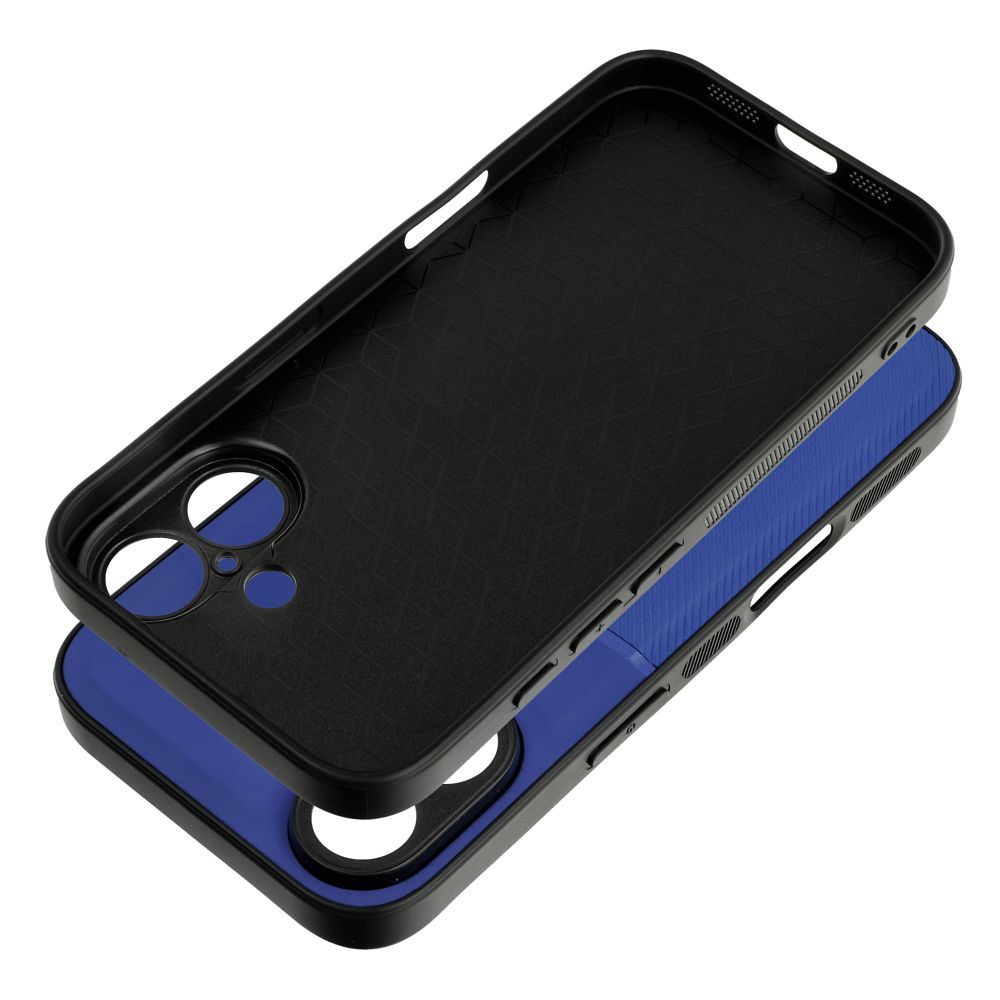 NOBLE Case for IPHONE 16 blue