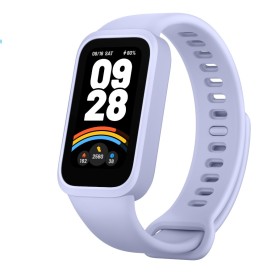 Xiaomi Smart Band 9 Active fialová