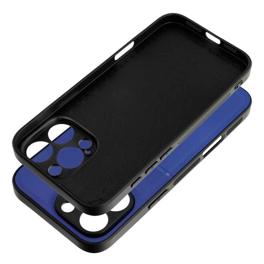 NOBLE Case for IPHONE 16 Pro Max blue