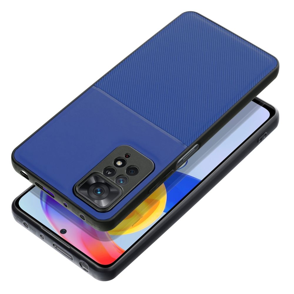 NOBLE case for XIAOMI Redmi Note 11 Pro / 11 Pro 5G blue