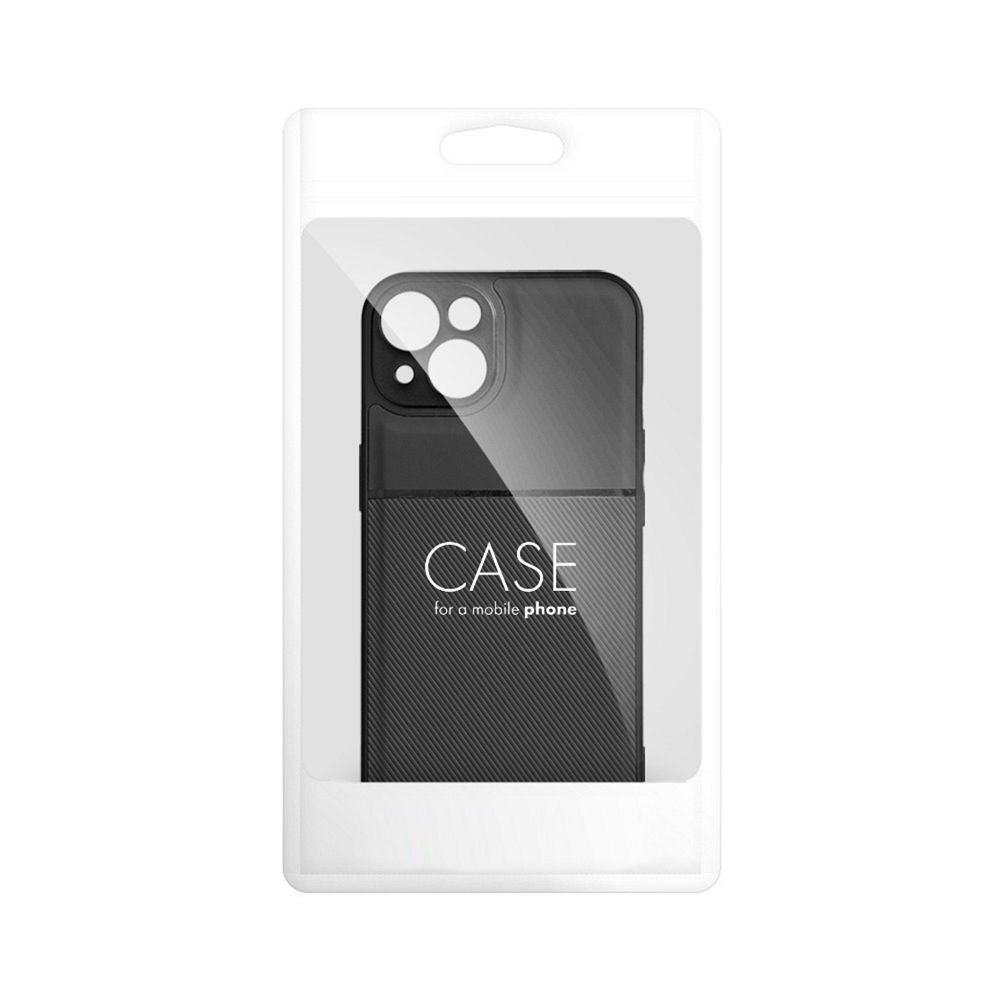 NOBLE case for IPHONE 13 Pro black