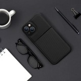 NOBLE case for XIAOMI Redmi Note 10 Pro / Note 10 Pro Max black