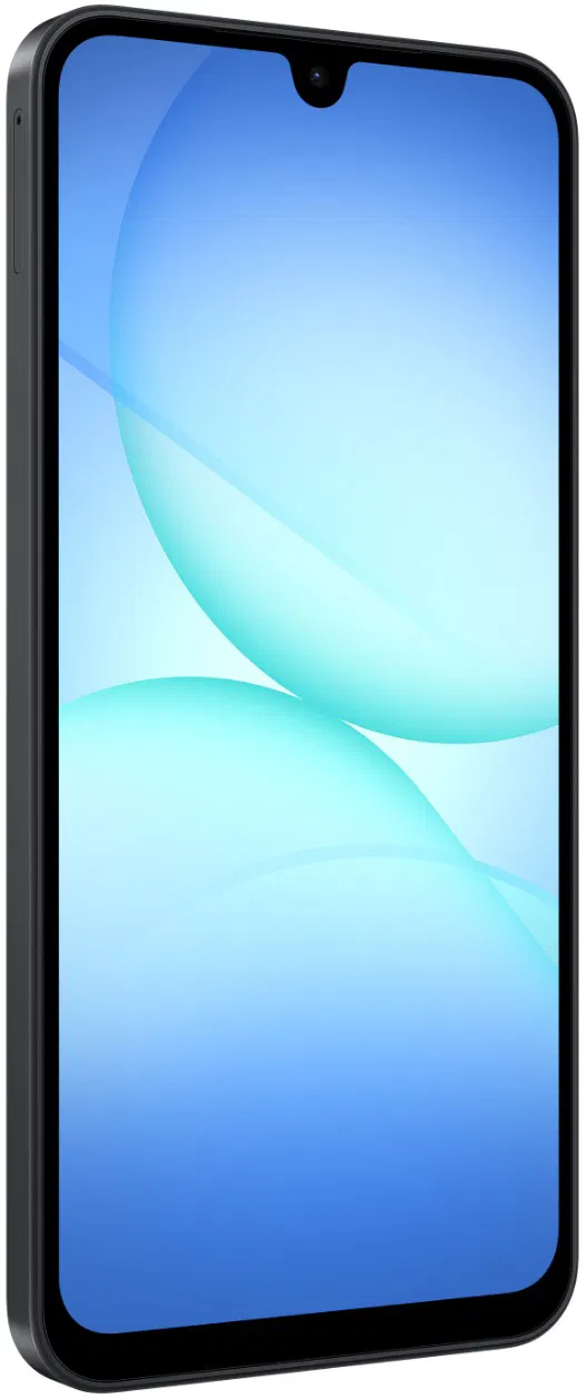 Samsung Galaxy A17 5G (SM-A176) 4GB/128GB Černá
