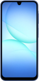 Samsung Galaxy A17 5G (SM-A176) 4GB/128GB Modrá