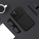 NOBLE case for XIAOMI Redmi Note 14 PRO PLUS 5G black