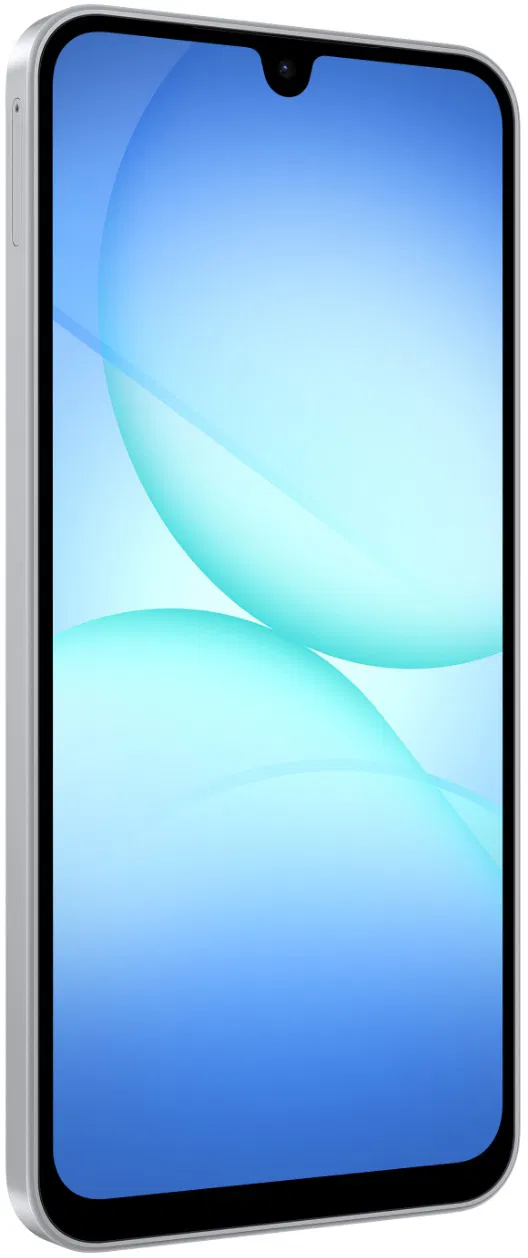 Samsung Galaxy A17 5G (SM-A176) 4GB/128GB Šedá