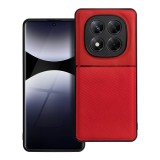 NOBLE case for XIAOMI Redmi Note 14 PRO 5G red