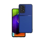 NOBLE case for SAMSUNG A36 5G blue