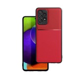 NOBLE case for SAMSUNG A36 5G red