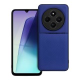 NOBLE case for XIAOMI Redmi 14C blue