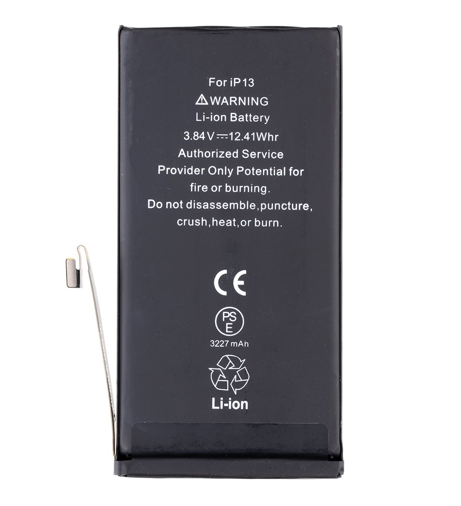 Batéria pre Apple iPhone 13 3232mAh Li-Ion