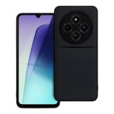 NOBLE case for XIAOMI Redmi 14C black