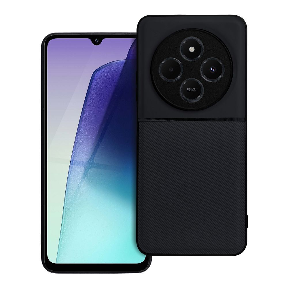 NOBLE case for XIAOMI Redmi 14C black