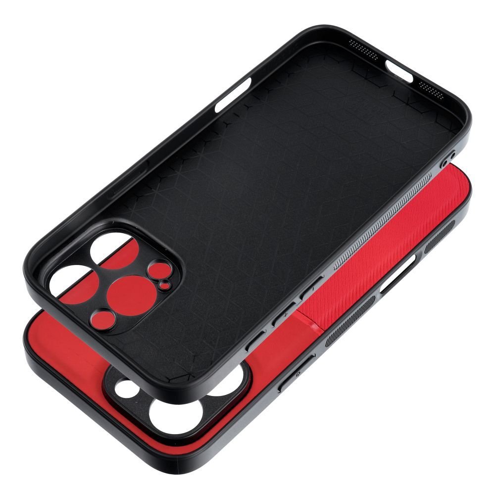 NOBLE Case for IPHONE 16 Pro Max red