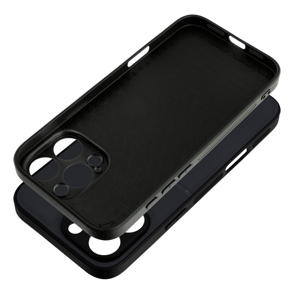 NOBLE Case for IPHONE 16 Pro Max black