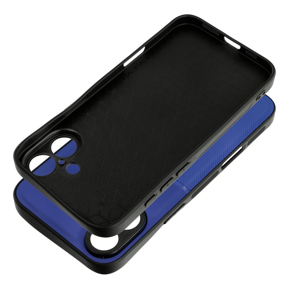 NOBLE Case for IPHONE 16 Plus blue