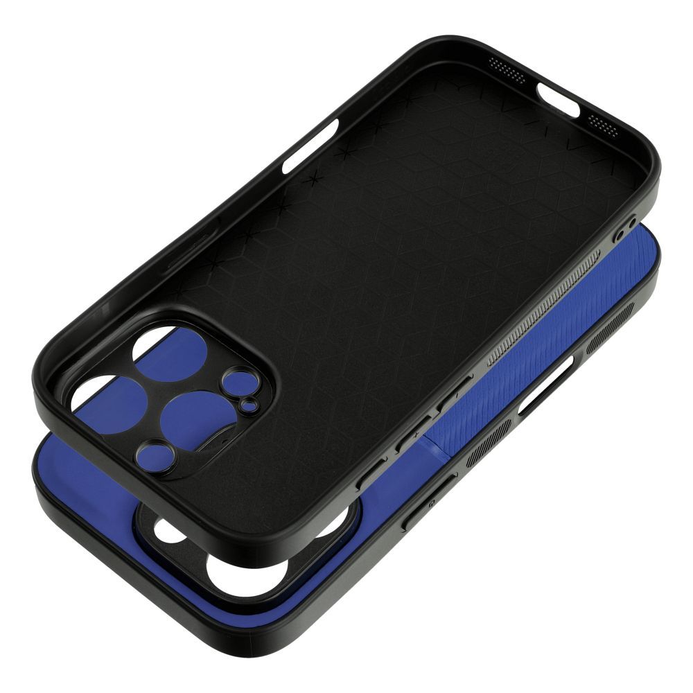 NOBLE Case for IPHONE 16 Pro blue
