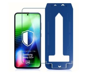 Tvrdené sklo 3mk HARDY® Ultra Glass™ pre Samsung Galaxy S25