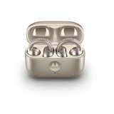 Motorola Moto Buds Loop Swarovski® crystals  