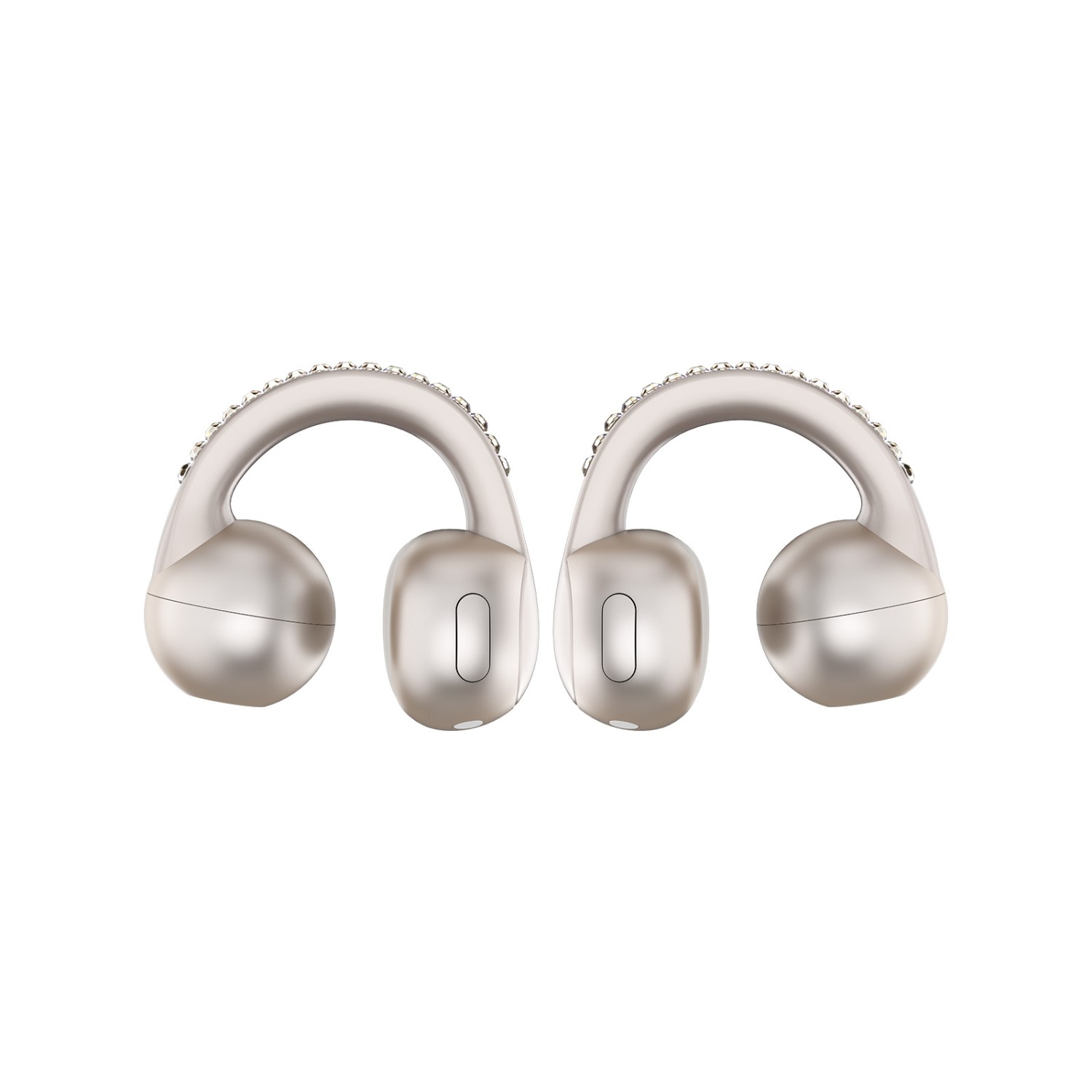 Motorola Moto Buds Loop Swarovski® crystals  