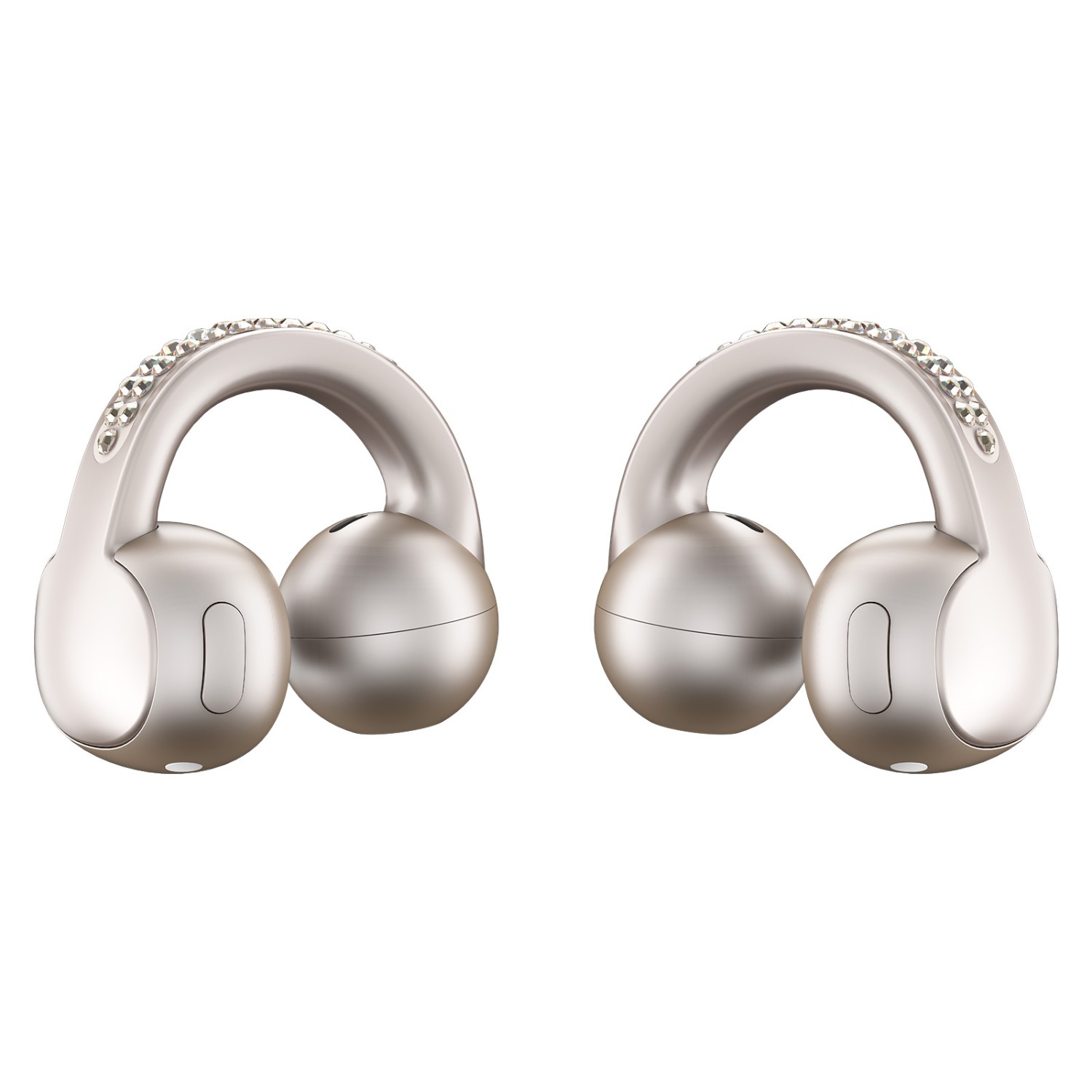 Motorola Moto Buds Loop Swarovski® crystals  