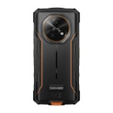 Doogee Fire 7 5G 4GB/256GB Blaze Orange