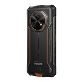 Doogee Fire 7 5G 4GB/256GB Blaze Orange