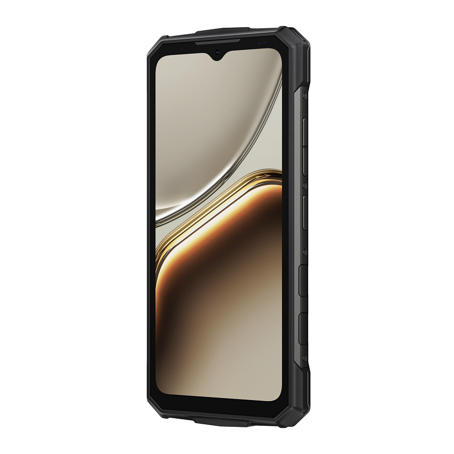 Doogee Fire 7 5G 4GB/256GB Blaze Orange