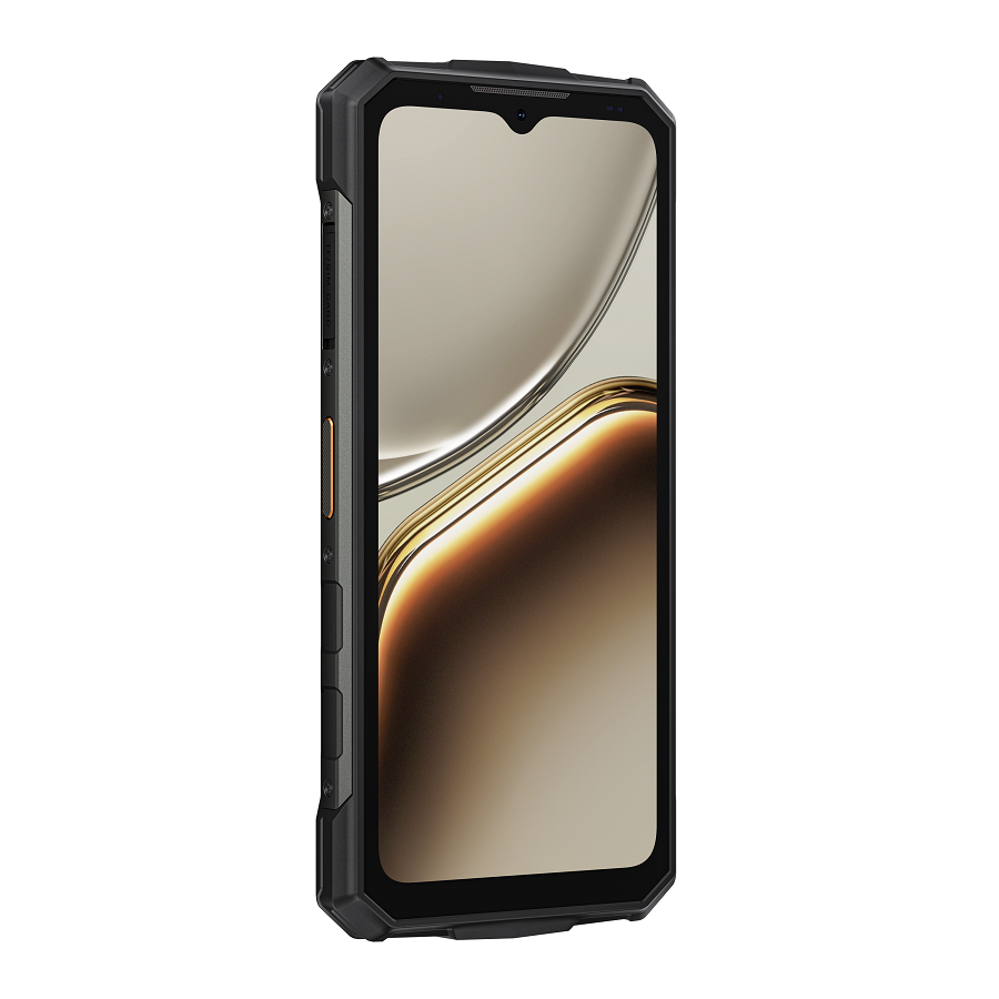 Doogee Fire 7 5G 4GB/256GB Blaze Orange