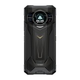 Doogee S200 Plus 5G 16GB/512GB Mystic Black