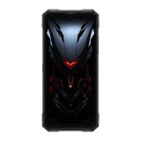 Doogee S200 Plus 5G 16GB/512GB Mystic Black