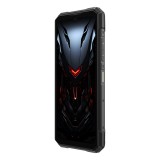 Doogee S200 Plus 5G 16GB/512GB Mystic Black