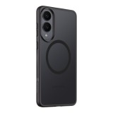 Tactical MagForce Hyperstealth Kryt pro Samsung Galaxy S25 Edge Asphalt