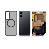 Tactical MagForce Hyperstealth Kryt pro Samsung Galaxy S25 Edge Asphalt