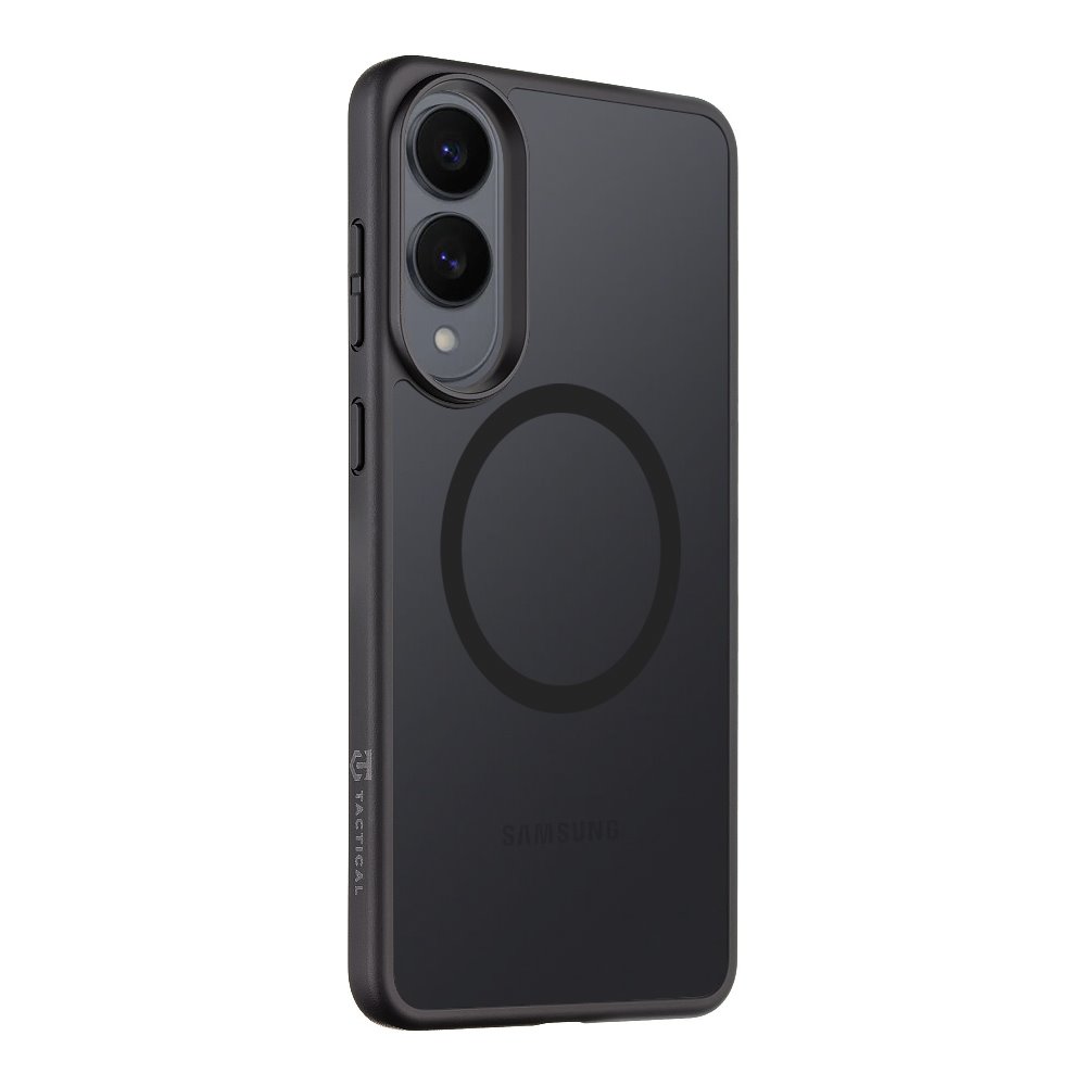 Tactical MagForce Hyperstealth Kryt pro Samsung Galaxy S25 Edge Asphalt