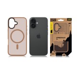 Tactical MagForce Hyperstealth Kryt pro iPhone 16 Moucha Moose