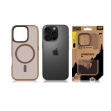 Tactical MagForce Hyperstealth Kryt pro iPhone 16 Pro Moucha Moose